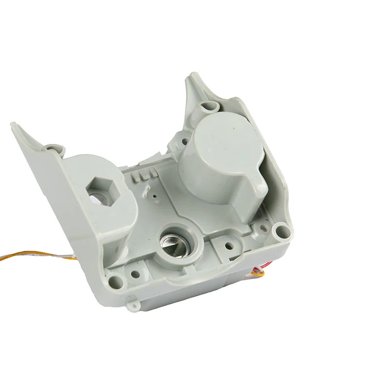 Alles-in-één watermeteractuator