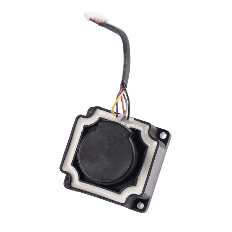 Automatische watermeteractuator