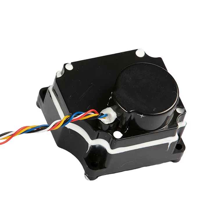 Automatische watermeterreductiemotor