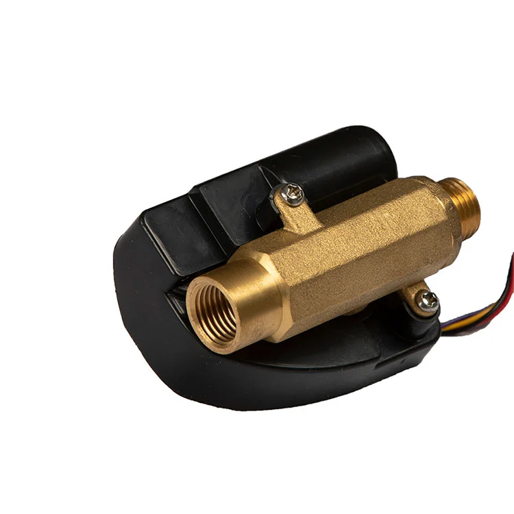DC 3,6V-actuator