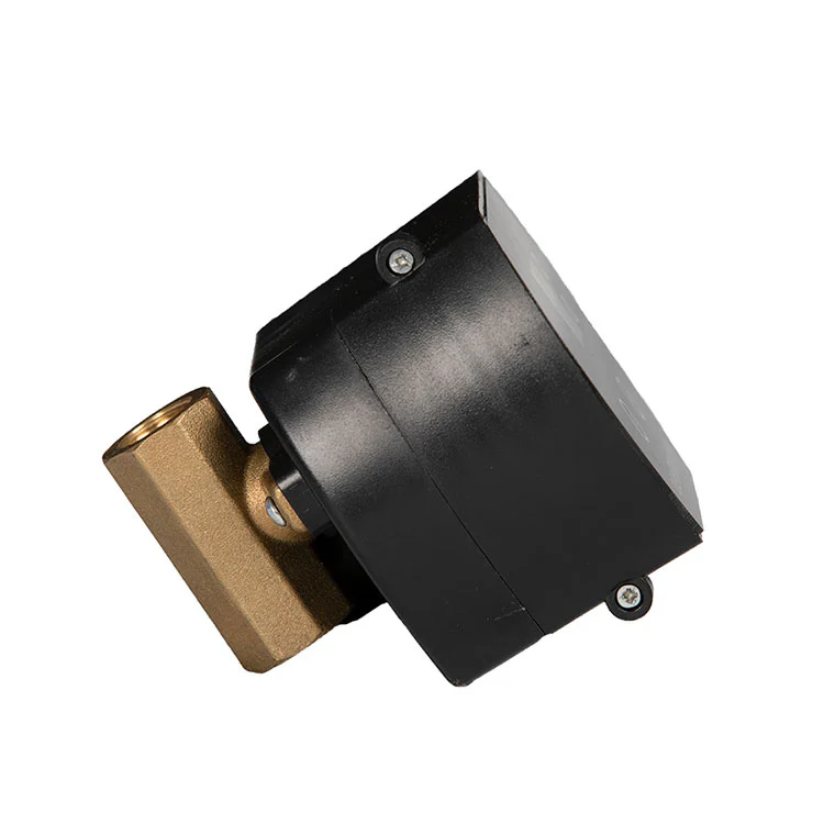 Water Meter Drain Valve Shell