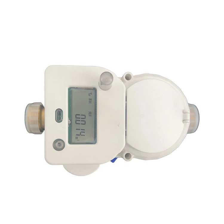 NB-IOT watermeteractuatorbehuizing