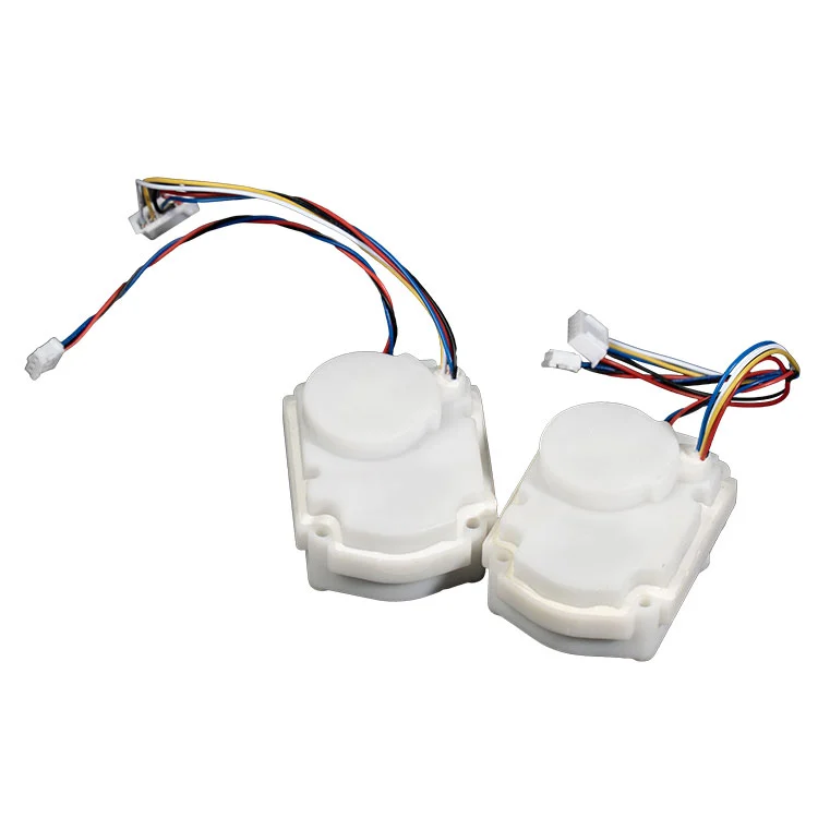 Foto-elektrische hoekbedieningsactuator