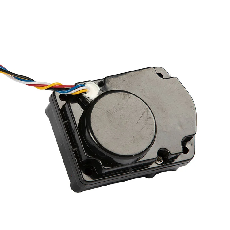 Slimme watermeteractuator