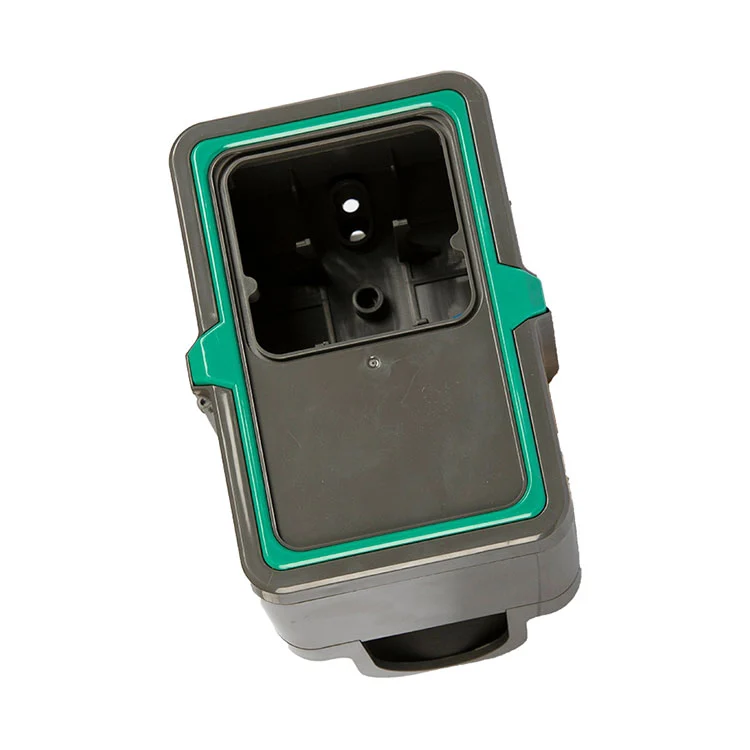 Ultrasone elektrische actuator voor watermeter