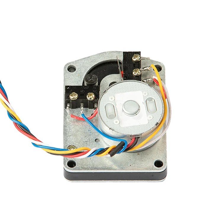 Watermeter Kogelkraanregelaar Actuator