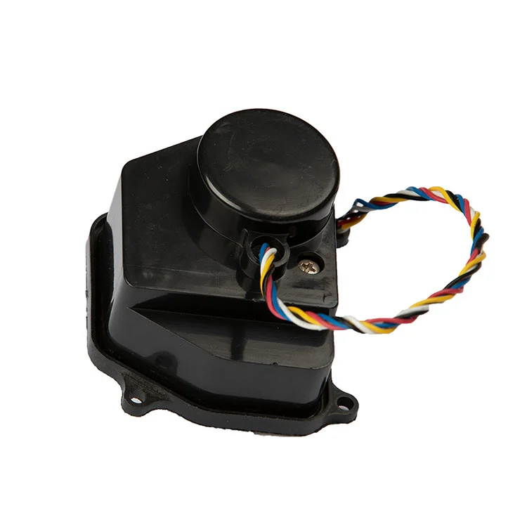 Watermeter Droge celbatterijen Actuator