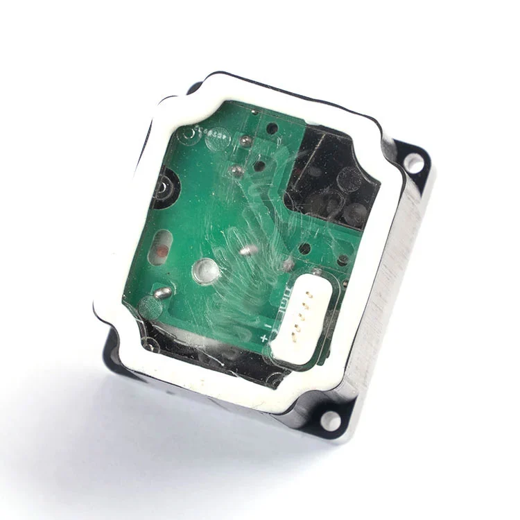 Watermeter Geen draadactuator