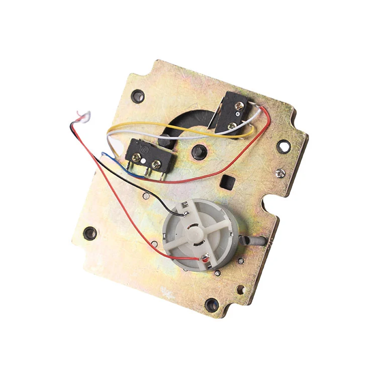 Watermeter Waterdistributie-actuator