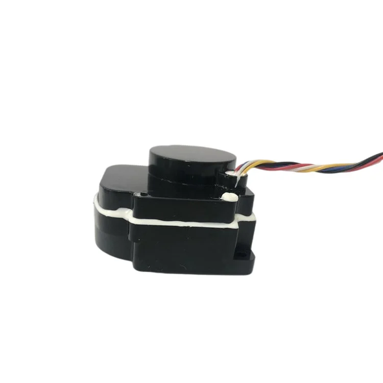 Waterdichte DC-watermeteractuator